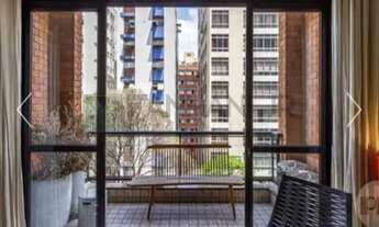 Imagem 4: SÃO PAULO - Apartamento Padrão - JARDINS