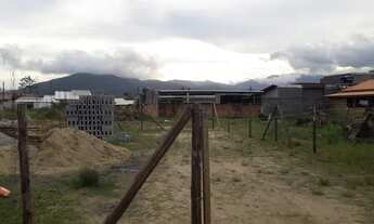 Imagem 4: Lote na passagem do maciambu Palhoça