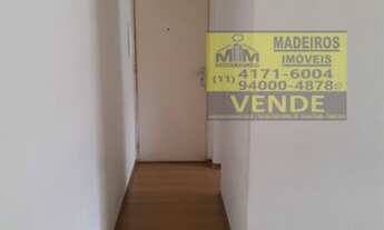 Imagem 6: Apartamento 58m R$ 360.000,00 Jabaquara
