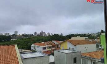 Imagem 7: Apartamento com 3 dormitórios à venda, 100 m² por R$ 450.500,00 - Jardim Hollywood - São B