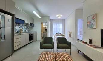 Imagem 5: Apartamento com 2 dormitórios para alugar, 55 m² por R$ 6.890,23/mês - Pinheiros - São Pau