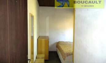 Imagem 7: Casa com 3 dormitórios à venda, 123 m² por R$ 650.000,00 - Nagoya Garden - Vargem Grande P