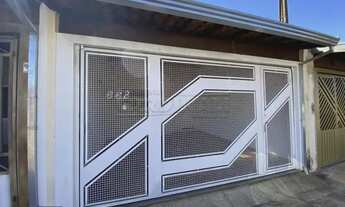 Imagem: Sao Carlos - Casa Padrão - Planalto Paraiso