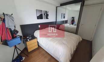 Imagem 7: Apartamento à venda no bairro Campo Belo - São Paulo/SP, Zona Sul