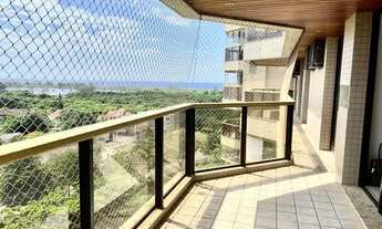 Imagem: Excelente apartamento à venda na Barra