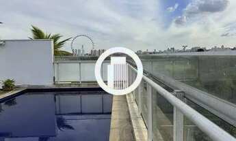 Imagem 6: Apartamento Cobertura para locação, 460m², 4 dormitórios, sendo 4 suítes, 4 vagas - Pinhei