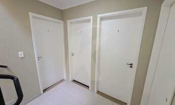 Imagem 5: Quarto e cozinha perto do metrô Tucuruvi