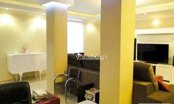 Imagem 5: Sobrado com 4 dormitórios à venda, 412 m² por R$ 1.550.000,00 - Jardim Sao Paulo(Zona Nort