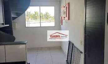 Imagem 5: Apartamento Duplex à Venda - Vila Urupês/Suzano