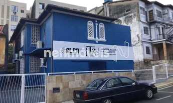 Imagem: Venda ou locação Casa comercial Nazaré