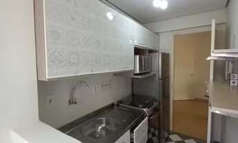 Imagem 7: Apartamento de 2 dormitórios com 60m². Pinheiros -SP