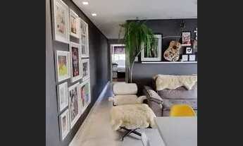 Imagem 6: Apartamento para Venda em São Paulo, Indianópolis, 2 dormitórios, 2 banheiros, 1 vaga