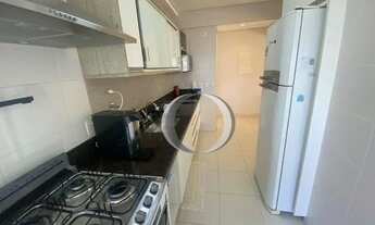 Imagem 7: Apartamento com 3 dormitórios à venda, 128 m² por R$ 3.600.000,00 - Riviera - Módulo 8 - B