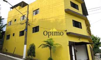 Imagem: Sobrado com 3 dormitórios para alugar