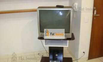 Imagem 3: Kitnet com 1 dormitório à venda, 32 m² por R$ 150.000,00 - Centro - Ribeirão Preto/SP