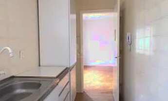 Imagem 2: Apartamento para Venda - 42.3m², 1 dormitório, 1 vaga - Centro Histórico