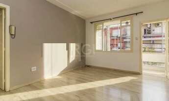 Imagem 3: Apartamento para Venda - 75m², 2 dormitórios, Menino Deus