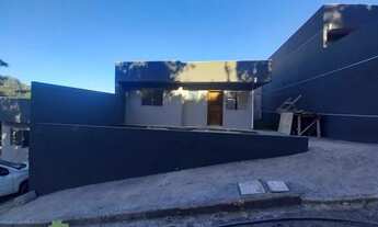 Imagem: Casa para Venda em Colombo, Embu, 3 dormitórios