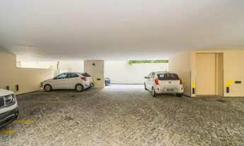 Imagem 3: SÃO PAULO - Apartamento Padrão - JARDIM PAULISTA