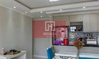 Imagem 3: Apartamento à venda no bairro Tucuruvi - São Paulo/SP, Zona Norte