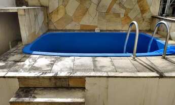 Imagem 6: Vendo ou alugo Casa em condomínio com 4 dormitórios