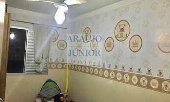 Imagem 2: AMERICANA - Apartamento Padrão - CHÁCARA LETÔNIA