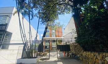 Imagem: PORTO ALEGRE - Apartamento Padrão - Floresta