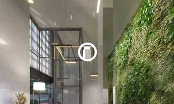 Imagem 3: Apartamento para Venda - 77m², 2 dormitórios, sendo 2 suites, 1 vaga - Santo Amaro