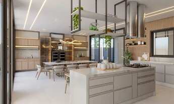 Imagem 4: Belíssima Casa no Residencial Parque Campos de Santo Antônio II