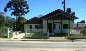 Imagem: Casa no Centro de Canela!