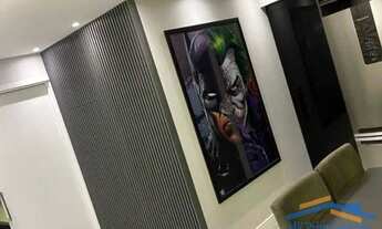 Imagem 4: Apartamento 76M² com 2 dormitórios no The One - VENDA