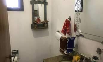 Imagem 6: Apartamento com 130m² de área útil, sala, varanda, 3 dormitórios sendo 2 suítes, 2 vagas