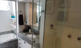 Imagem 5: Apartamento a venda com 137m², 03 quartos, 03 banheiros e 02 vagas de garagem, Petrópolis