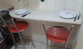 Imagem 7: Apartamento 2 dorms. - Zona sul - São Paulo