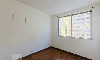 Imagem 5: Apartamento para Aluguel - Santa Rosa , 1 Quarto, 45 m2