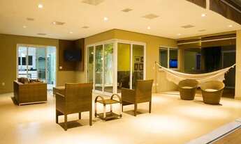 Imagem 7: Casas Condomínio à venda 3 quartos 3 suítes Jardim das Acácias Cravinhos