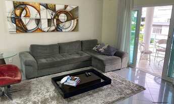 Imagem 2: Casa - Condomínio Fechado - Alto Padrão - Venda - Cacupé - Florianópolis - SC