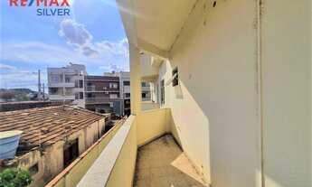 Imagem 7: Apartamento para alugar, 90 m² por R$ 900,00/mês - São Francisco - Guanambi/BA