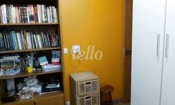 Imagem 5: São Paulo - Apartamento Padrão - Vila Mariana