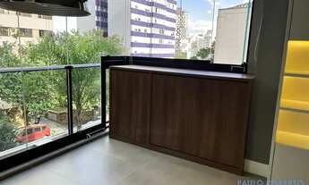 Imagem 5: APARTAMENTO - POMPÉIA - SP