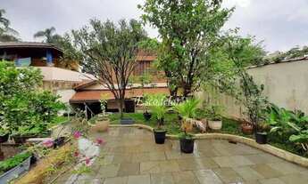 Imagem: Sobrado a venda com 4 dormitórios à venda