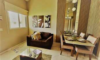 Imagem 6: Happy Residencial Condomínio de C a s a s na Av do Turismo Tarumã