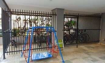 Imagem 3: ED. BELLA TORRE Apartamento com 3 dormitórios