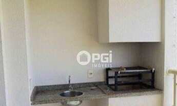 Imagem 4: Apartamento com 2 dormitórios para alugar, 70 m² por R$ 1.900,00/mês - Vila do Golf - Ribe