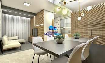 Imagem 3: APARTAMENTOS 02 QUARTOS NO RESIDENCIAL MARACANÃ II