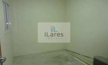 Imagem 6: Apartamento com 2 dorms, Vila Valparaíso, Santo André - R$ 470 mil, Cod: 3162