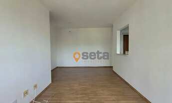 Imagem 3: Apartamento com 2 dormitórios para alugar, 60 m² por R$ 2.555,00/mês - Jardim Aquarius - S