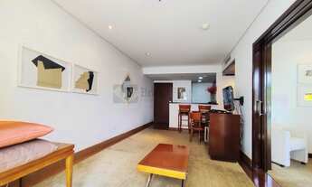 Imagem 7: Flat para aluguel e venda tem 60 metros quadrados com 1 quarto em Itaim Bibi - São Paulo