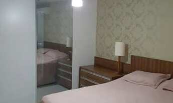 Imagem 4: Casa Duplex Toda Equipada com 3 Quartos, 1 Suíte, Garagem e toda Reformada e Perto do com