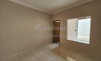 Imagem 7: Casa Padrão em São José do Rio Preto